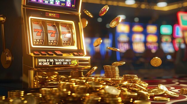 mya97 Slot Game Providers ကမ္ဘာ့ထိပ်တန်း Myanmar Slots