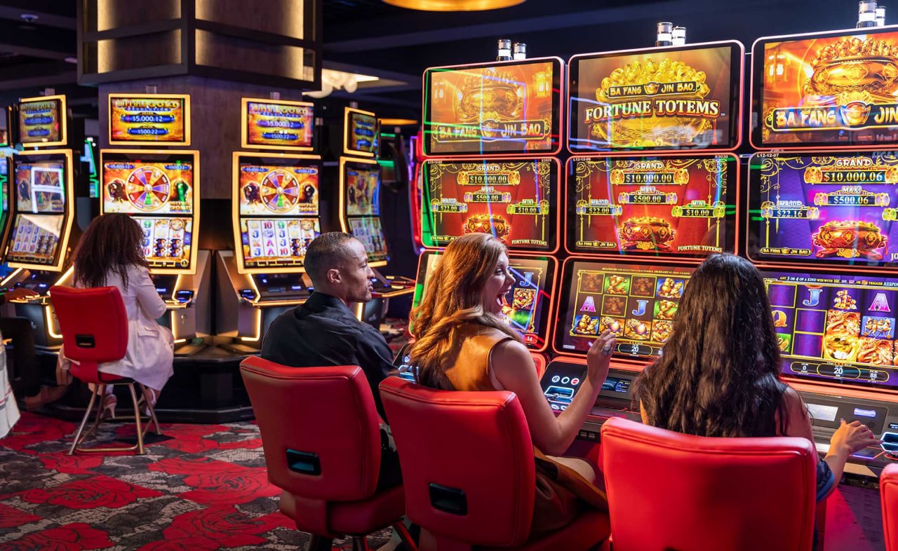 mya97 Jackpot Slots ဂိမ်းများ Progressive Prize Pool Myanmar