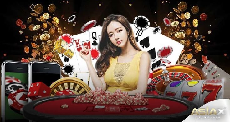 Live Casino Myanmar mya97